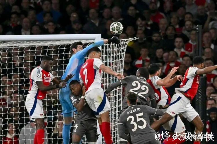 欧冠冷暖夜：阿森纳3-1逆袭拜仁 马竞2-1绝杀国米
