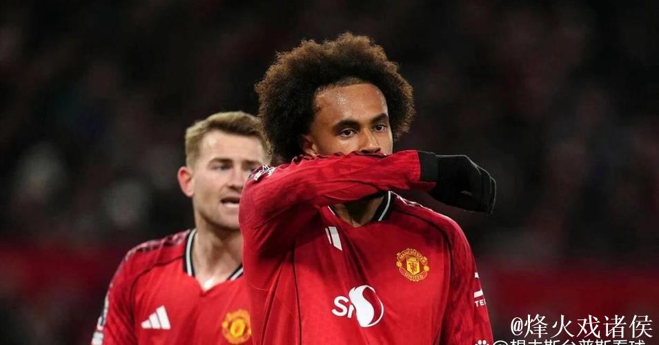曼联中场重组风暴：冬窗7000万出售B费 梅努或将租借离队