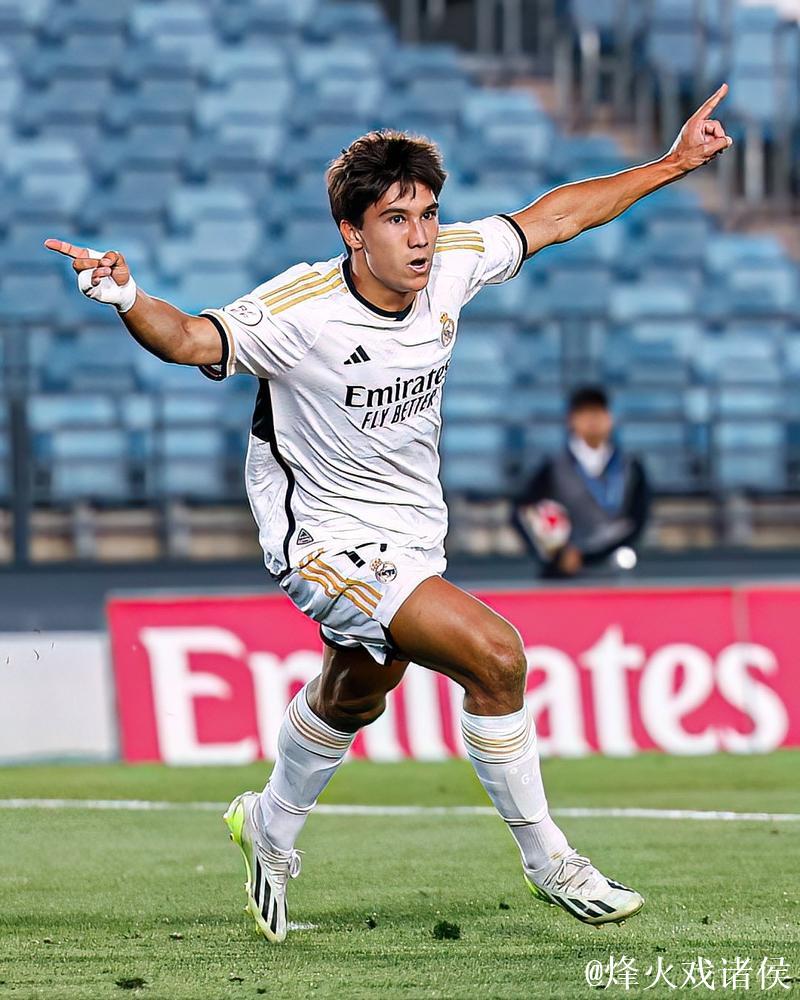 皇马锁定德甲左后卫目标！7000万转会费引热议