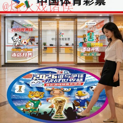 2026世界杯竞猜最新官方 2026世界杯竞猜最新官方