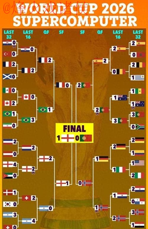 世界杯预测网页版 世界杯预测网页版